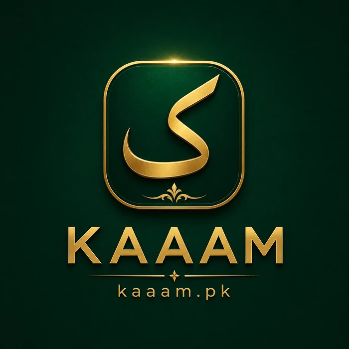 KAAAM logo
